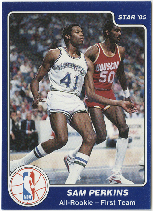  Basketball NBA 1999-00 Upper Deck Century Legends #35